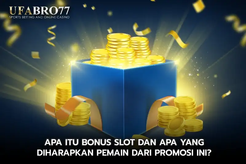 bonus slot