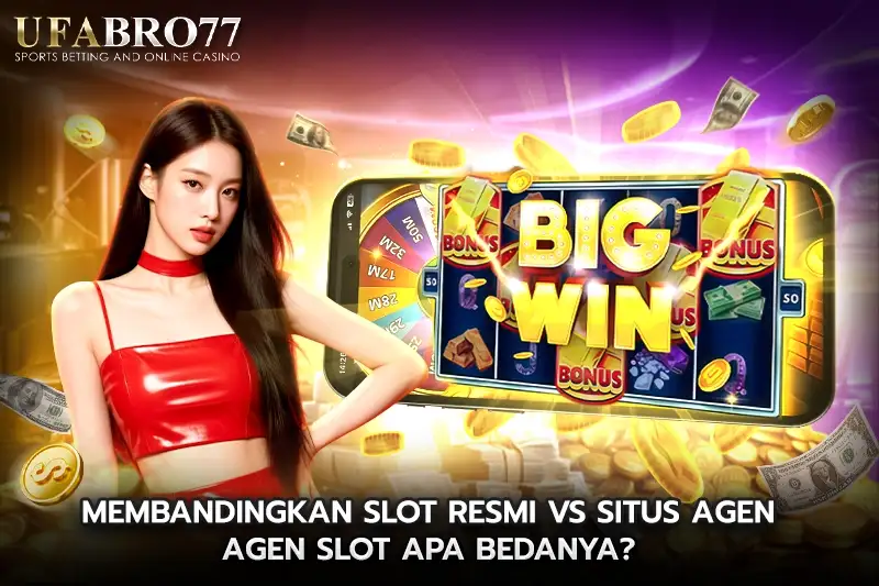 Slot Resmi