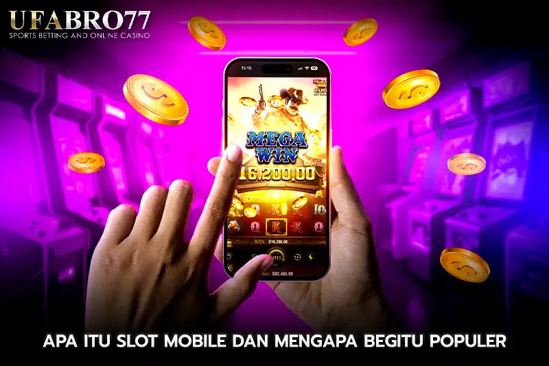 Slot Mobile
